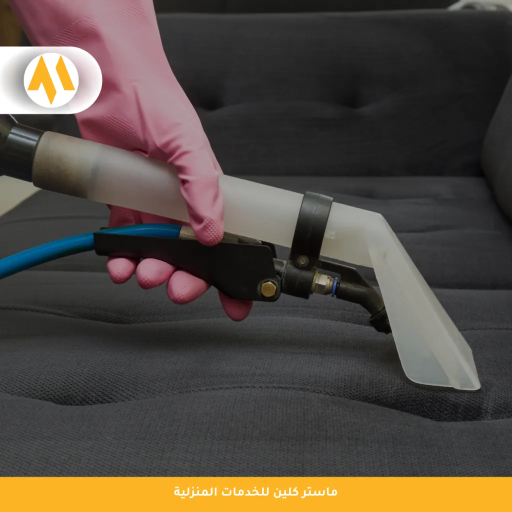 شركة تنظيف بالبخار بجدة