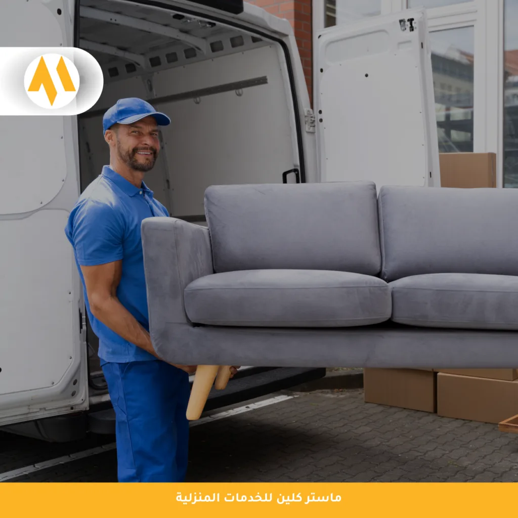 شركة نقل عفش بابها