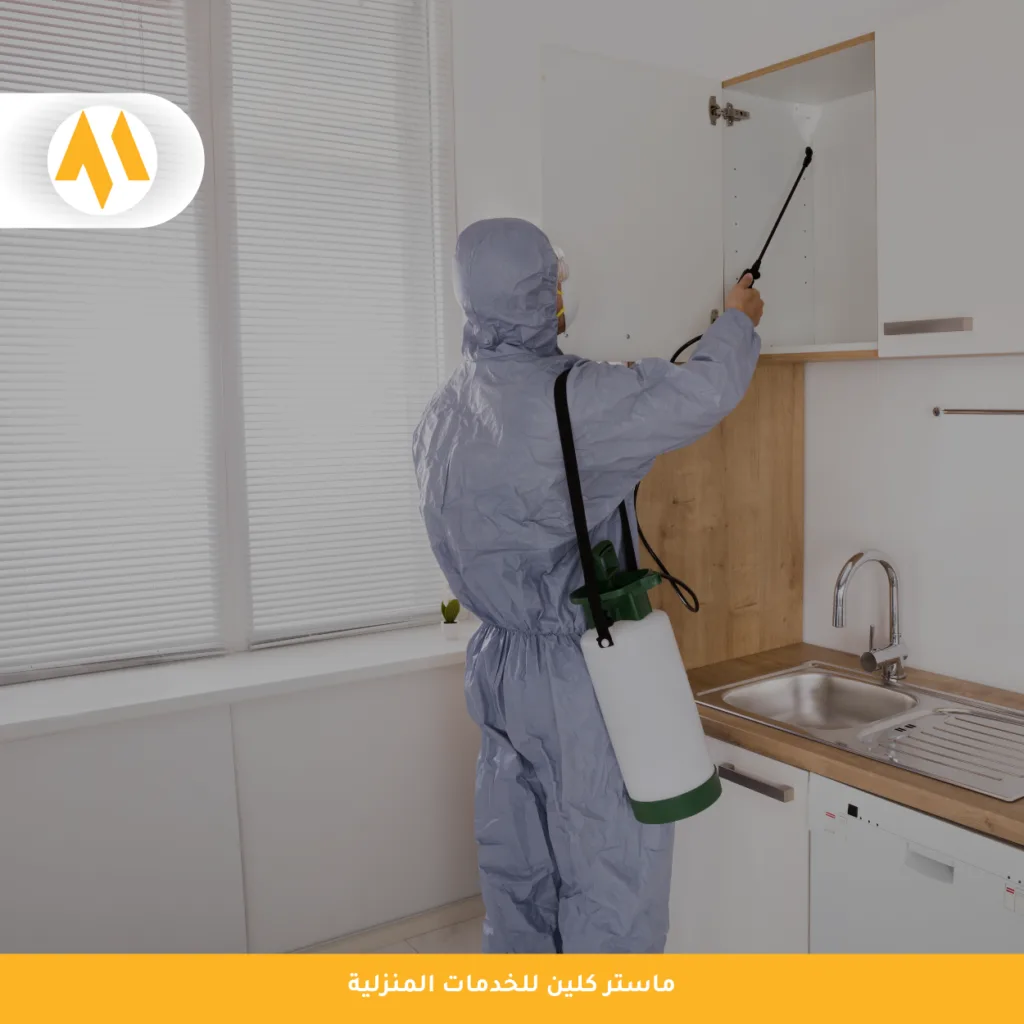 شركة مكافحة النمل الابيض بجدة