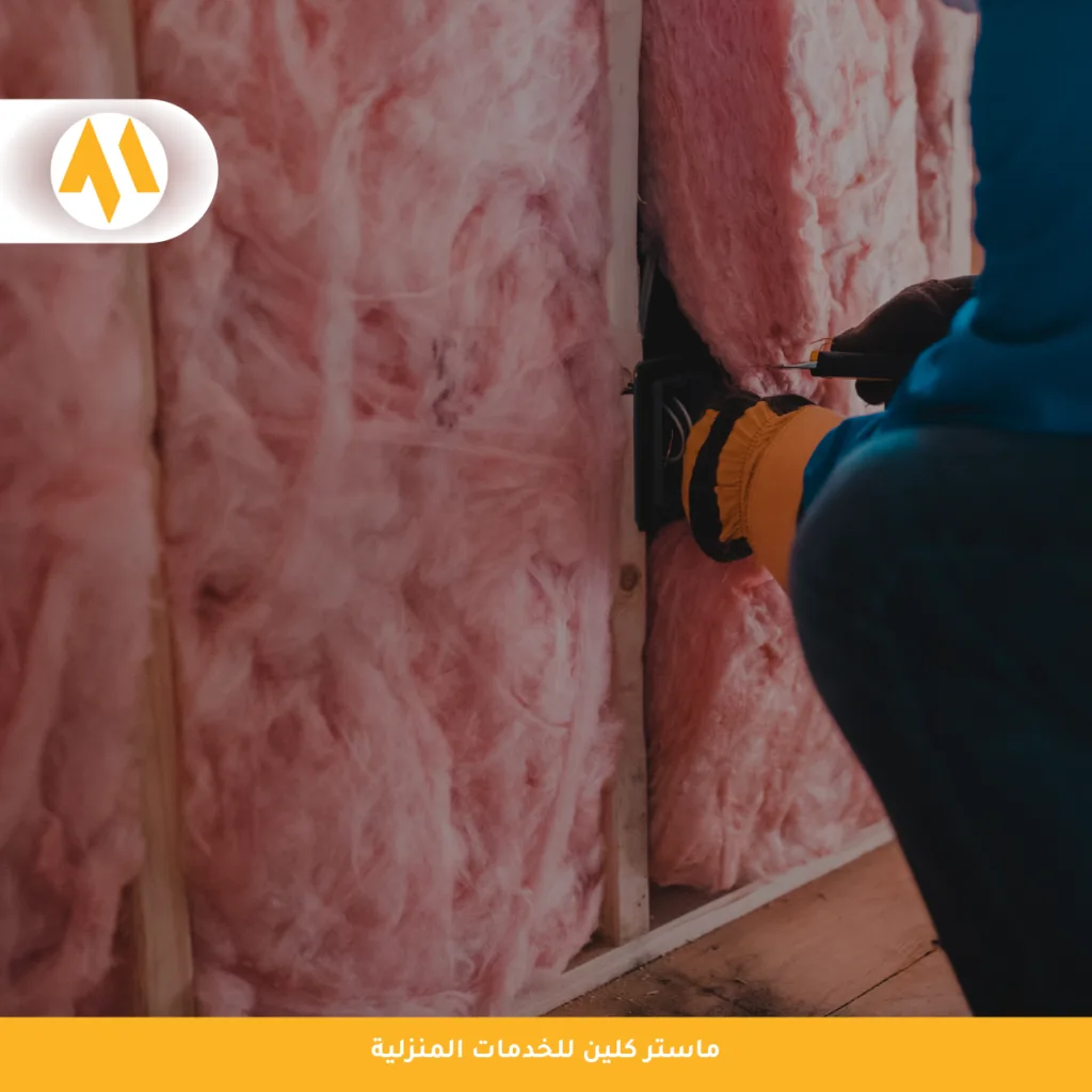 شركة عزل فوم بجدة