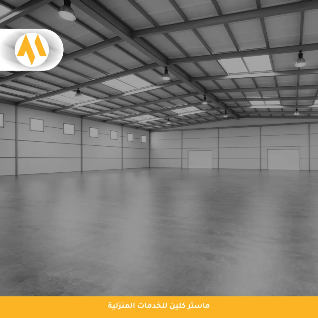 مستودعات تخزين عفش بجدة